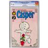 Friendly Ghost Casper #37 File Copy (Harvey,