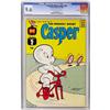Friendly Ghost Casper #46 File Copy (Harvey,
