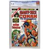 Giant-Size Conan #1 (Marvel, 1974) CGC NM/MT 9.8