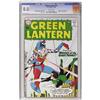 Image 1 : Green Lantern #1 (DC, 1960) CGC VF 8.0