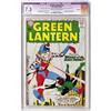 Image 1 : Green Lantern #1 (DC, 1960) CGC Apparent VF-