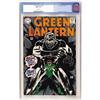 Green Lantern #58 (DC, 1968) CGC NM+ 9.6