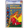 Image 1 : Hot Stuff Sizzlers #10 File Copy (Harvey, 1962)