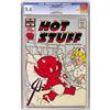 Image 1 : Hot Stuff, the Little Devil #8 File Copy