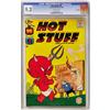 Hot Stuff, the Little Devil #20 (Harvey, 1960)