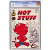 Image 1 : Hot Stuff, the Little Devil #25 File Copy