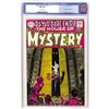 House of Mystery #174 (DC, 1968) CGC NM+ 9.6