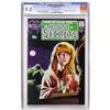 House of Secrets #92 (DC, 1971) CGC NM- 9.2