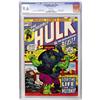 Image 1 : The Incredible Hulk #161 (1973) CGC NM+ 9.6