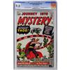 Image 1 : Journey Into Mystery #83 CGC VF/NM 9.0