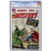 Image 1 : Journey Into Mystery #96 CGC VF/NM 9.0