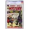 Image 1 : Journey Into Mystery #98 (Marvel, 1963) CGC NM
