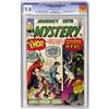 Image 1 : Journey Into Mystery #99 (1963) CGC VF/NM 9.0