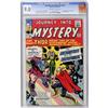 Image 1 : Journey Into Mystery #103 CGC VF/NM 9.0