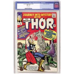 Journey Into Mystery #106 (Marvel, 1964) CGC NM