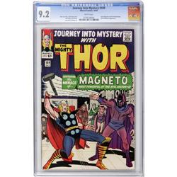Journey Into Mystery #109 (Marvel, 1964) CGC
