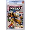 Justice League of America #20 (DC, 1963) CGC