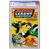 Image 1 : Justice League of America #30 (DC, 1964) CGC