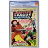 Image 1 : Justice League of America #41 CGC NM+ 9.6