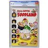 Image 1 : Little Lotta Foodland #1 File Copy (Harvey,