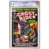 Image 1 : Marvel Spotlight #5 Ghost Rider 1972 CGC NM 9.4