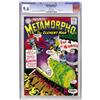 Image 1 : Metamorpho #4 (DC, 1966) CGC NM+ 9.6 White