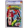 Metamorpho #7 (DC, 1966) CGC NM 9.4 White