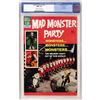 Mad Monster Party #nn (Gold Key, 1967) CGC NM+