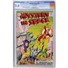 Mystery in Space #54 (DC, 1959) CGC VF/NM 9.0