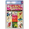 Secret Origins #1 (DC, 1961) CGC VF/NM 9.0