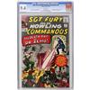 Sgt. Fury and His Howling Commandos #8 (Marvel,