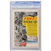 Image 2 : Showcase #14 The Flash (DC, 1958) CGC VG/FN 5.0