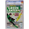 Showcase #22 Green Lantern (DC, 1959) CGC FN/VF