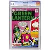 Showcase #23 Green Lantern (DC, 1959) CGC FN/VF
