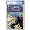 Image 1 : Showcase #80 Phantom Stranger (DC, 1969) CGC NM