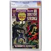 Strange Tales #151 (Marvel, 1966) CGC NM+ 9.6