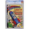 Superman #146 (DC, 1961) CGC NM- 9.2 Off-white