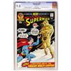 Superman #238 (DC, 1971) CGC NM/MT 9.8 White