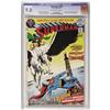 Superman #249 (DC, 1972) CGC NM/MT 9.8