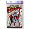 Superman #254 (DC, 1972) CGC NM+ 9.6 Off-white to white