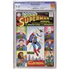 Image 1 : Superman Annual #3 (DC, 1961) CGC VF/NM 9.0