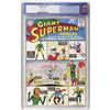 Image 1 : Superman Annual #5 (DC, 1962) CGC NM- 9.2