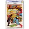 Image 1 : Superman's Pal Jimmy Olsen #118 (DC, 1969) CGC