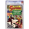 Tales of Suspense #52 (Marvel, 1964) CGC NM-