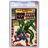 Tales of Suspense #84 (Marvel, 1966) CGC NM+
