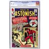 Tales to Astonish #54 (1964) CGC NM- 9.2