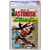 Tales to Astonish #57 (Marvel, 1964) CGC VF/NM