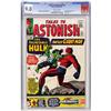 Image 1 : Tales to Astonish #59 (Marvel, 1964) CGC VF/NM