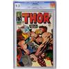 Image 1 : Thor #126 (Marvel, 1966) CGC NM- 9.2 oww