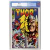 Image 1 : Thor #158 (Marvel, 1968) CGC NM 9.4 Off-white